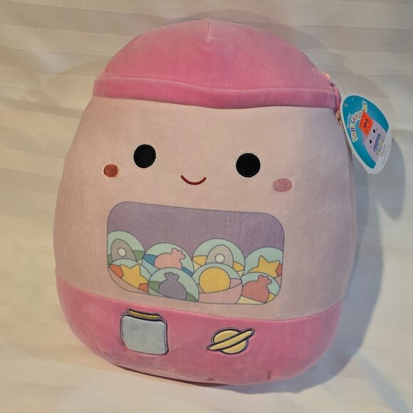 BNWT squishmallow claw machine maline - Picture 1 of 3